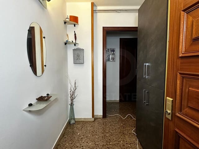 3 soverom Leilighet til salgs i Vilanova i la Geltrú - € 350 000 (Ref: 10002531)