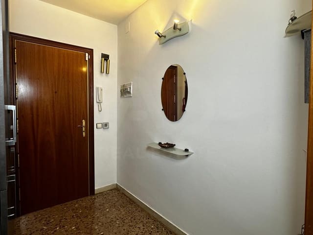 3 soverom Leilighet til salgs i Vilanova i la Geltrú - € 350 000 (Ref: 10002531)