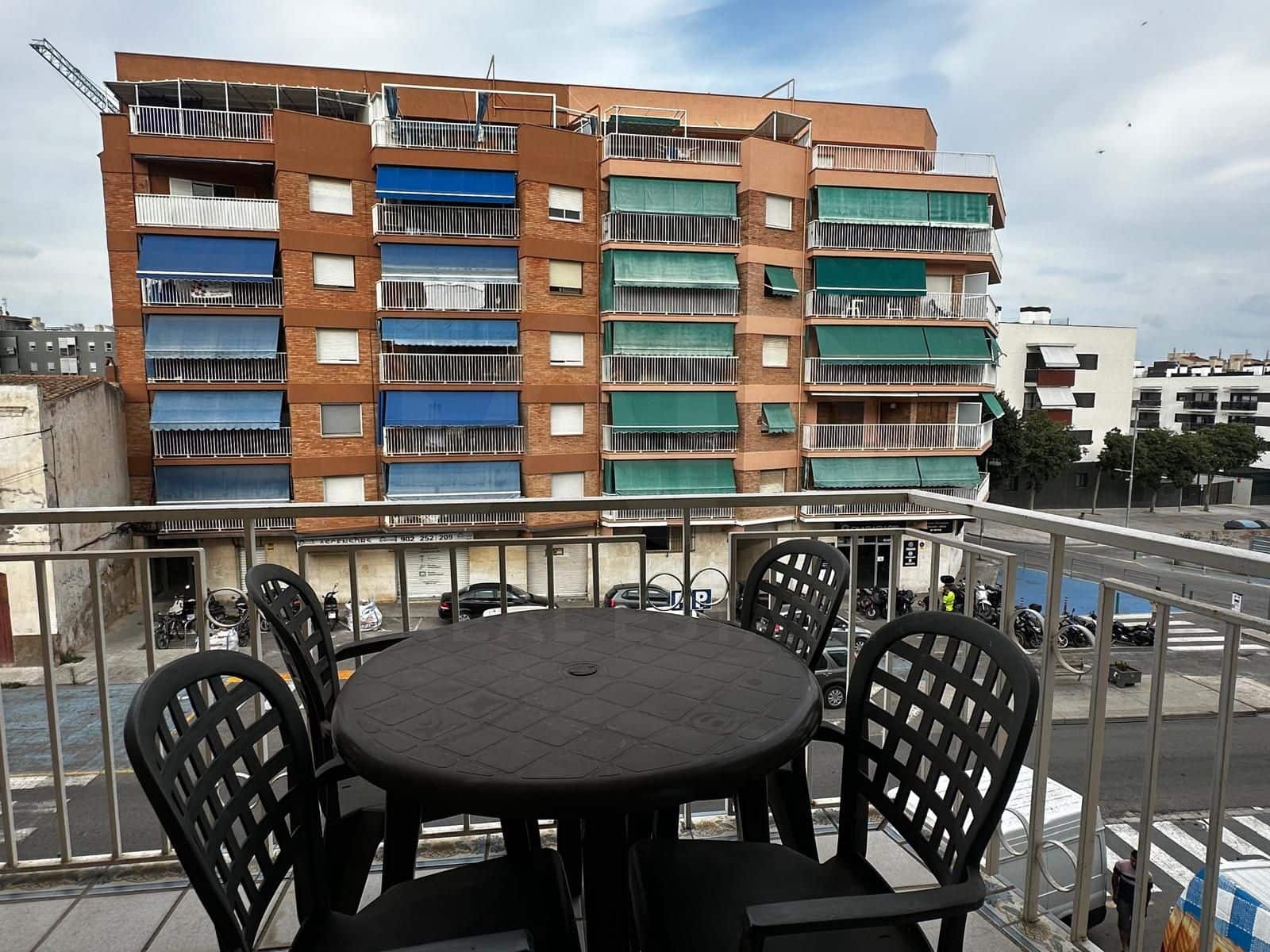 3 soverom Leilighet til salgs i Vilanova i la Geltru - € 350 000 (Ref: 10002531)