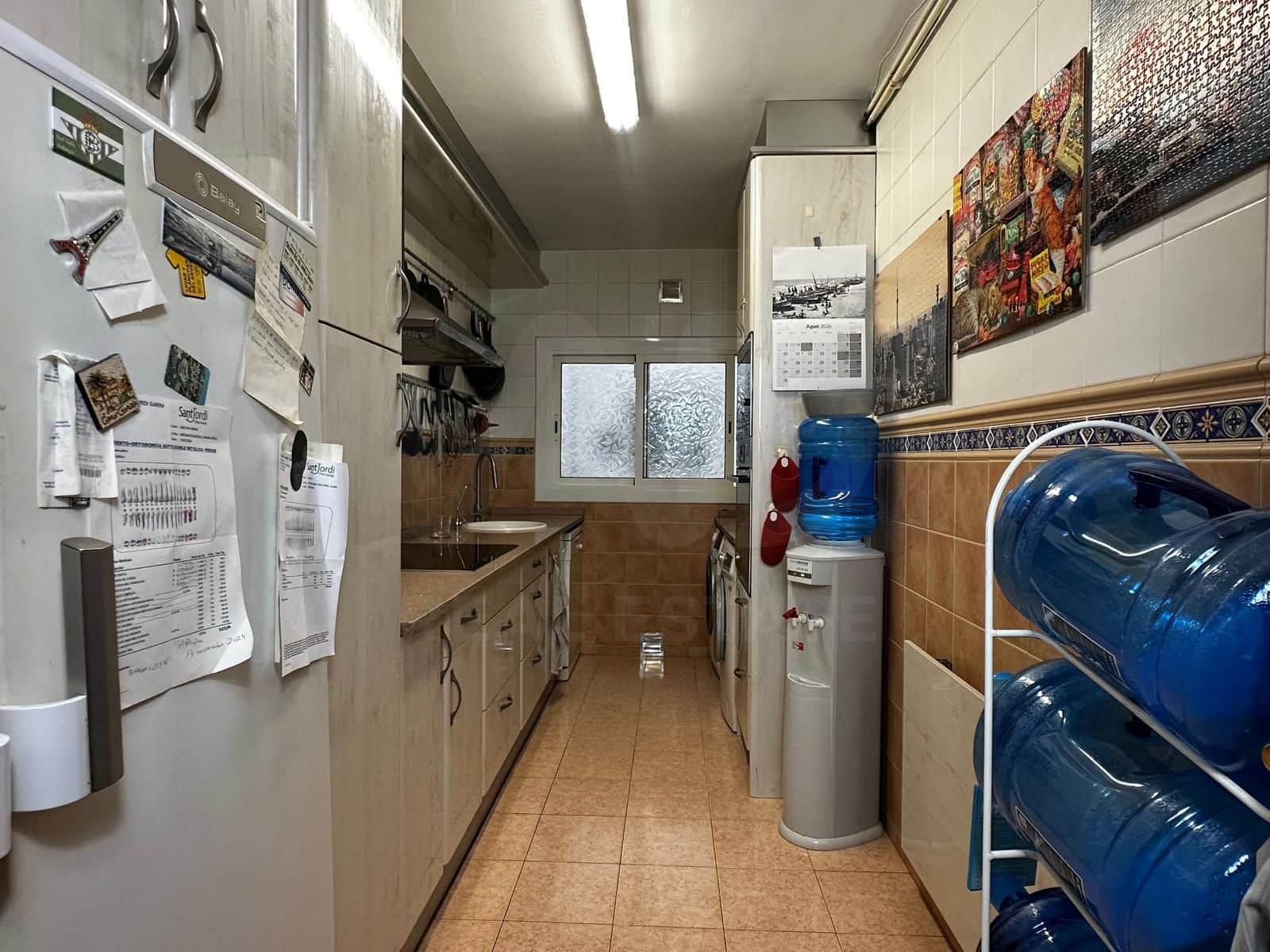 3 soverom Leilighet til salgs i Vilanova i la Geltru - € 350 000 (Ref: 10002531)