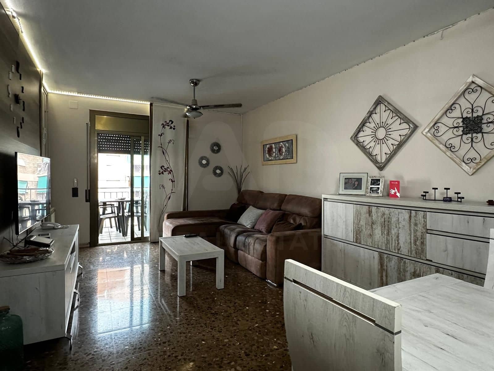 3 soverom Leilighet til salgs i Vilanova i la Geltru - € 350 000 (Ref: 10002531)