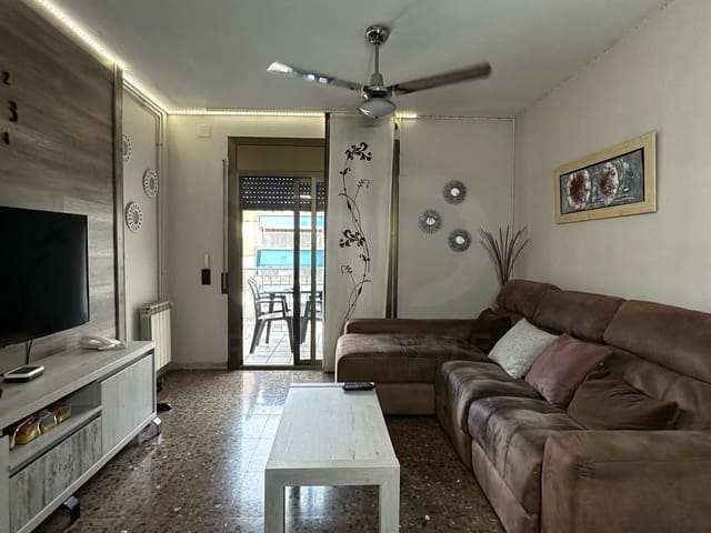 3 soverom Leilighet til salgs i Vilanova i la Geltrú - € 350 000 (Ref: 10002531)