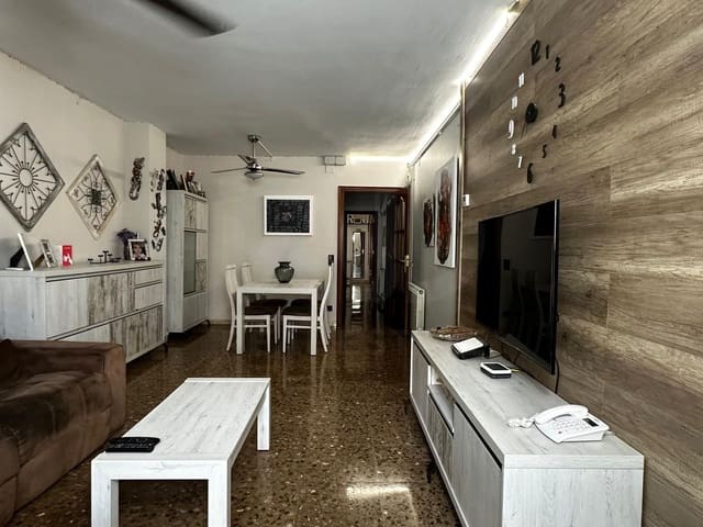 3 soverom Leilighet til salgs i Vilanova i la Geltrú - € 350 000 (Ref: 10002531)