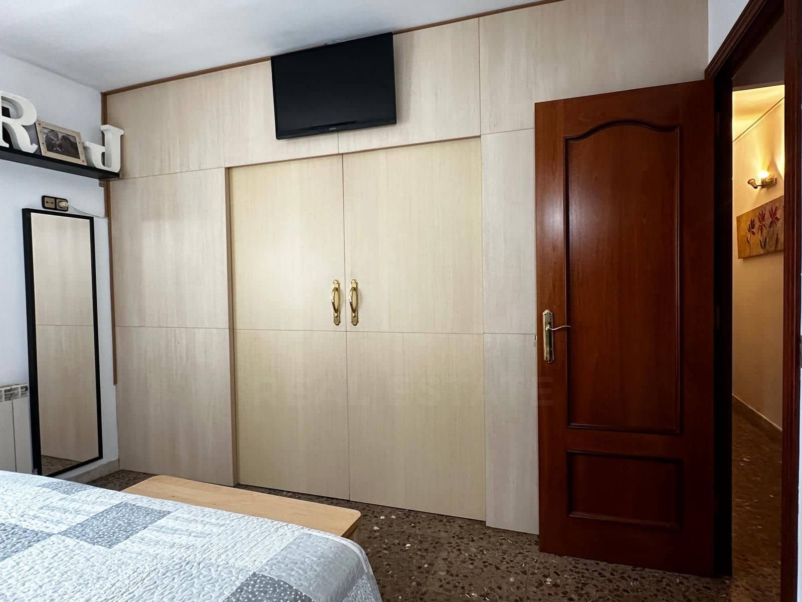 3 soverom Leilighet til salgs i Vilanova i la Geltru - € 350 000 (Ref: 10002531)