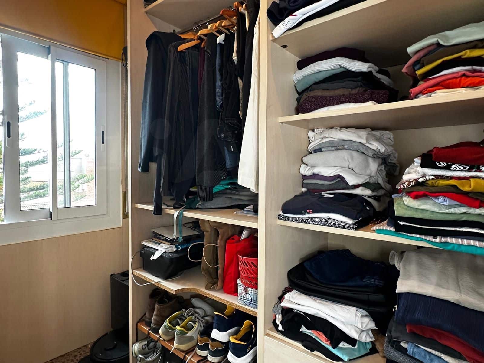 3 soverom Leilighet til salgs i Vilanova i la Geltru - € 350 000 (Ref: 10002531)