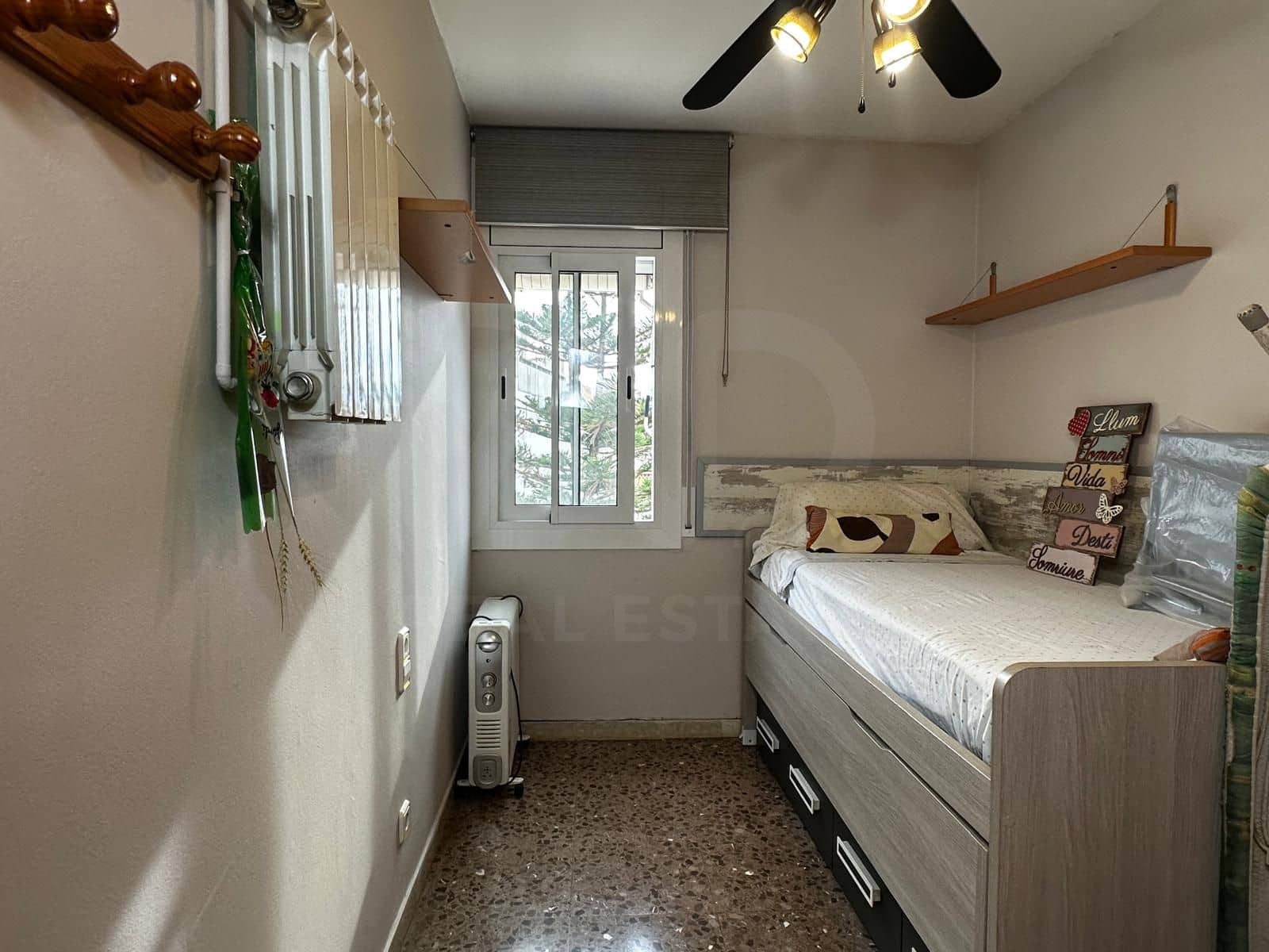 3 soverom Leilighet til salgs i Vilanova i la Geltru - € 350 000 (Ref: 10002531)