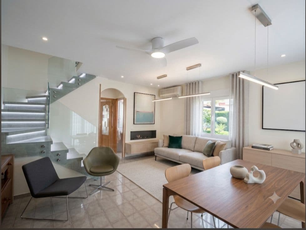 3 camera da letto Villetta a Schiera in vendita in Cunit - 319.000 € (Rif: 10002532)