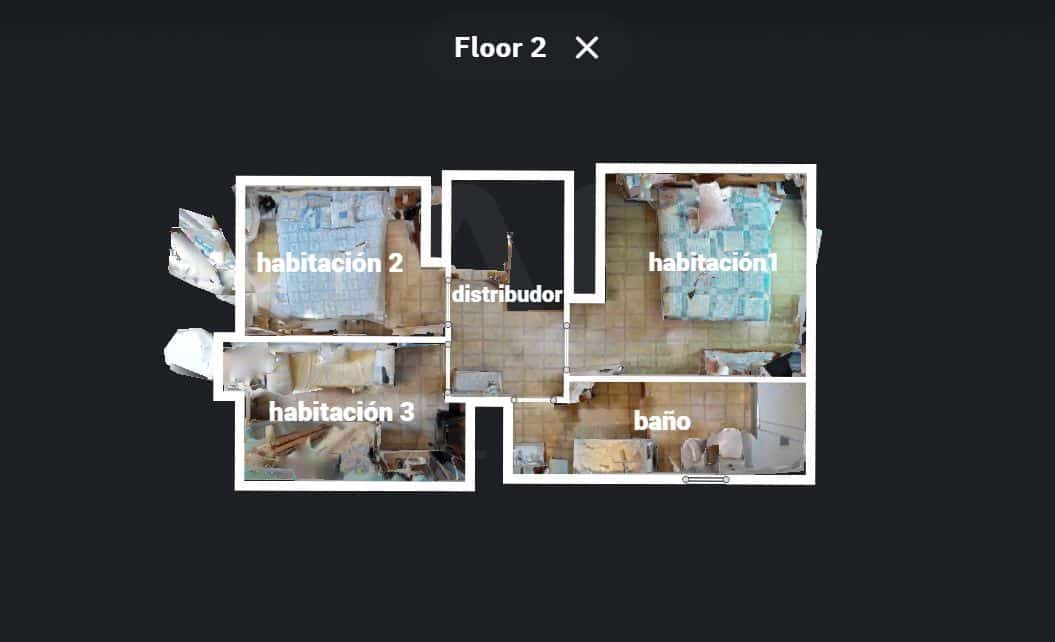 3 camera da letto Villetta a Schiera in vendita in Cunit - 319.000 € (Rif: 10002532)