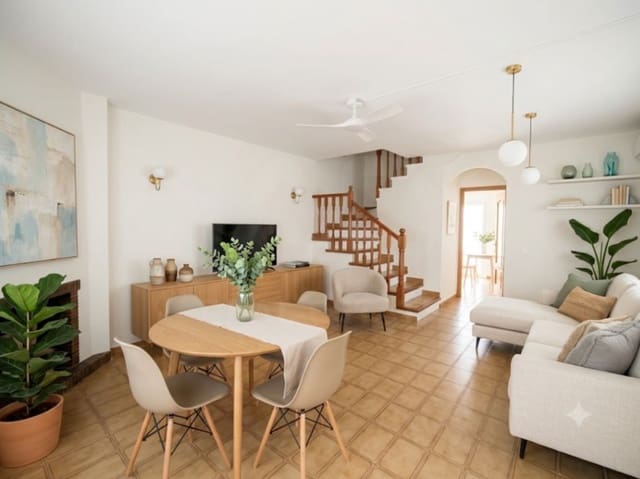3 camera da letto Villetta a Schiera in vendita in Cunit - 319.000 € (Rif: 10002532)