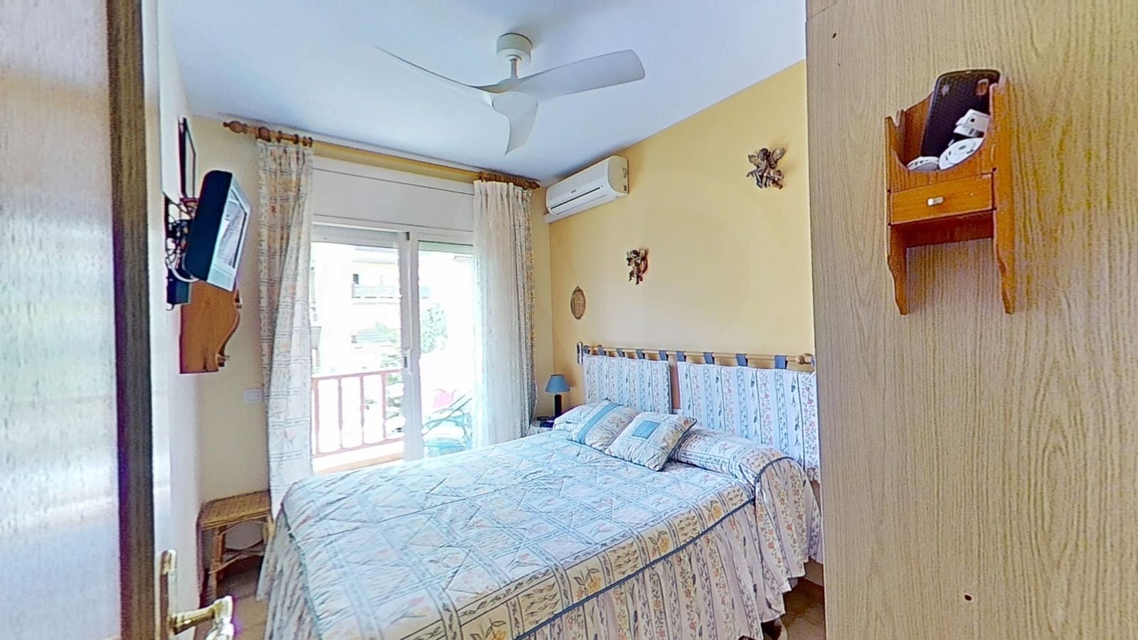 3 camera da letto Villetta a Schiera in vendita in Cunit - 319.000 € (Rif: 10002532)