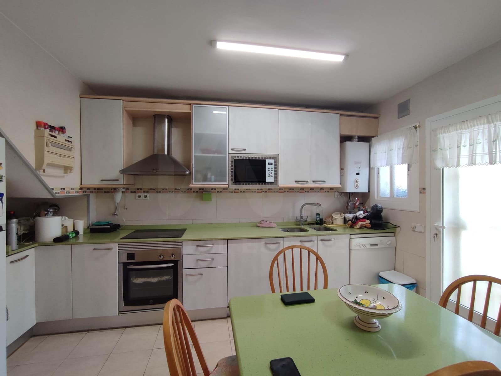 3 camera da letto Villetta a Schiera in vendita in Cunit - 319.000 € (Rif: 10002532)