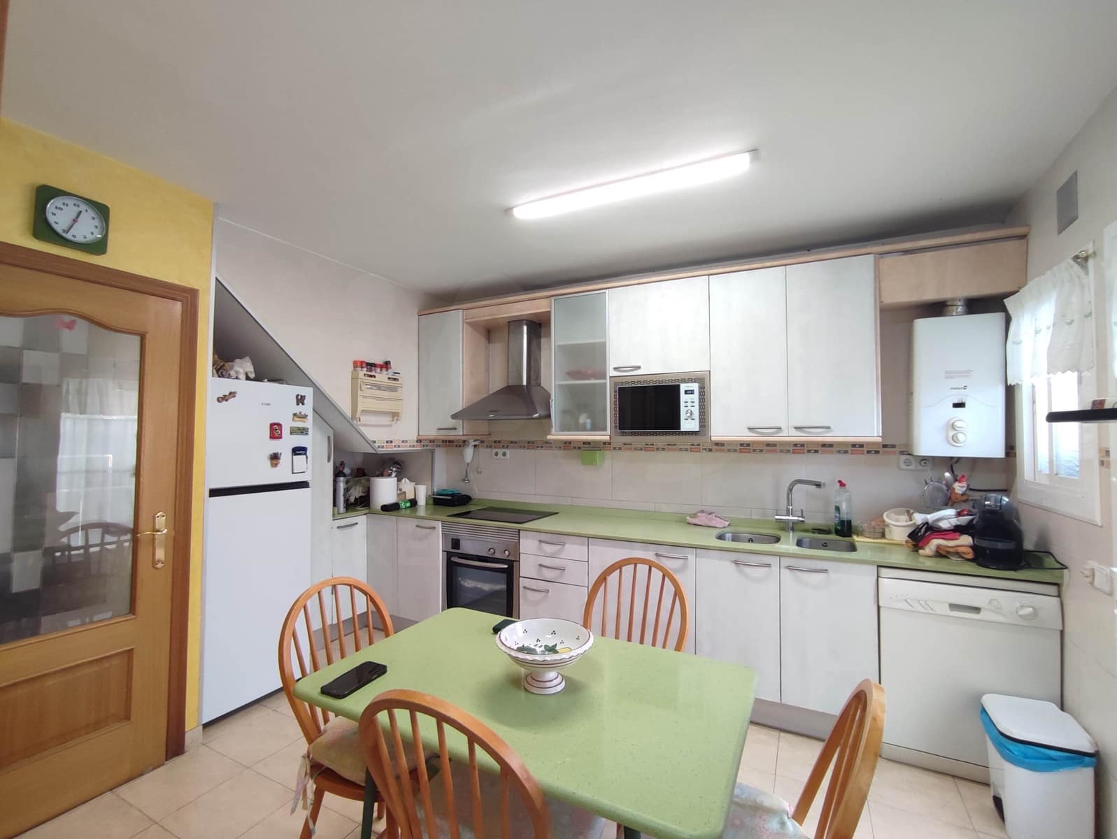 3 camera da letto Villetta a Schiera in vendita in Cunit - 319.000 € (Rif: 10002532)