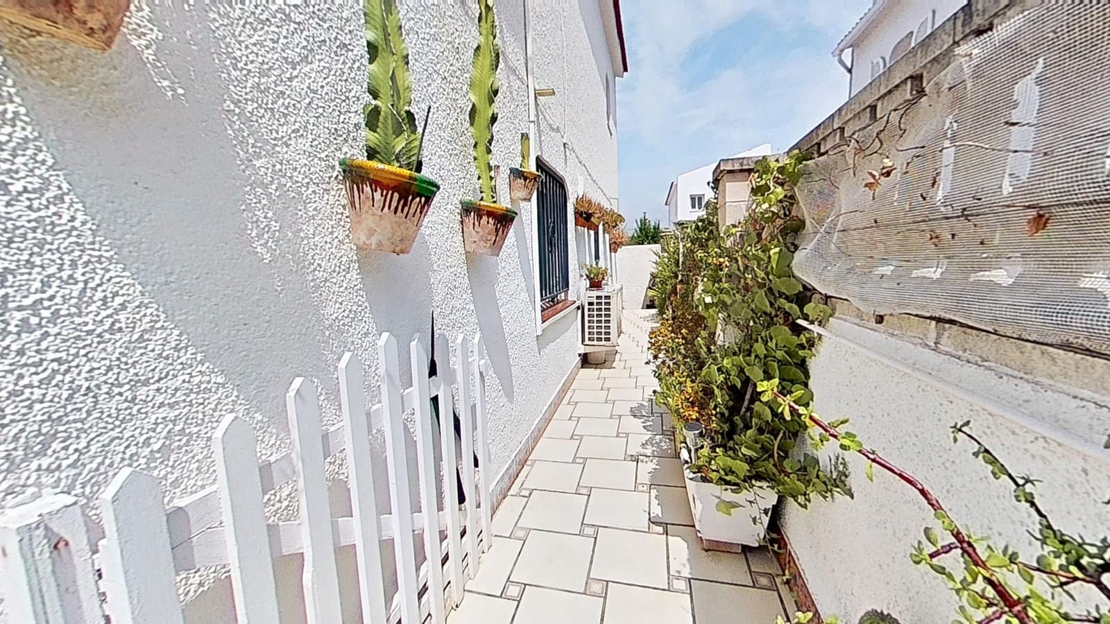 3 camera da letto Villetta a Schiera in vendita in Cunit - 319.000 € (Rif: 10002532)