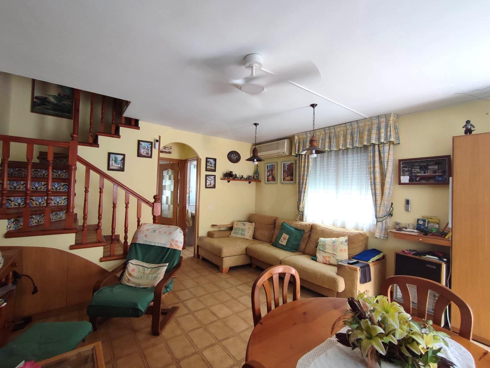 3 camera da letto Villetta a Schiera in vendita in Cunit - 319.000 € (Rif: 10002532)
