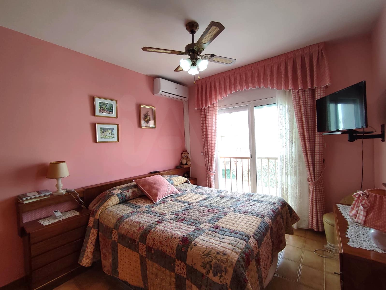 3 camera da letto Villetta a Schiera in vendita in Cunit - 319.000 € (Rif: 10002532)