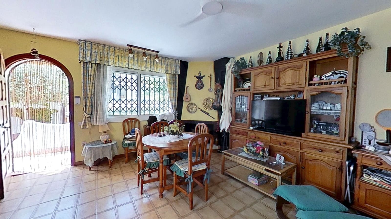 3 camera da letto Villetta a Schiera in vendita in Cunit - 319.000 € (Rif: 10002532)