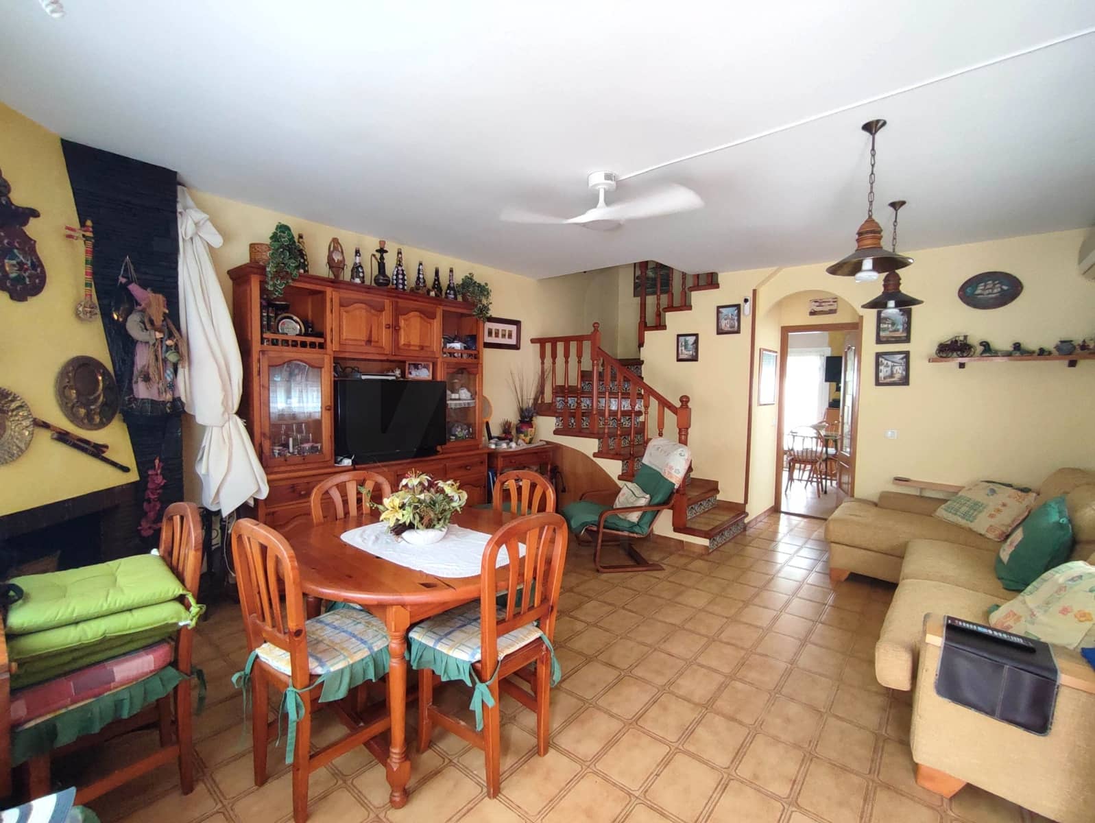 3 camera da letto Villetta a Schiera in vendita in Cunit - 319.000 € (Rif: 10002532)