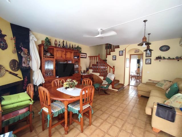 3 camera da letto Villetta a Schiera in vendita in Cunit - 319.000 € (Rif: 10002532)
