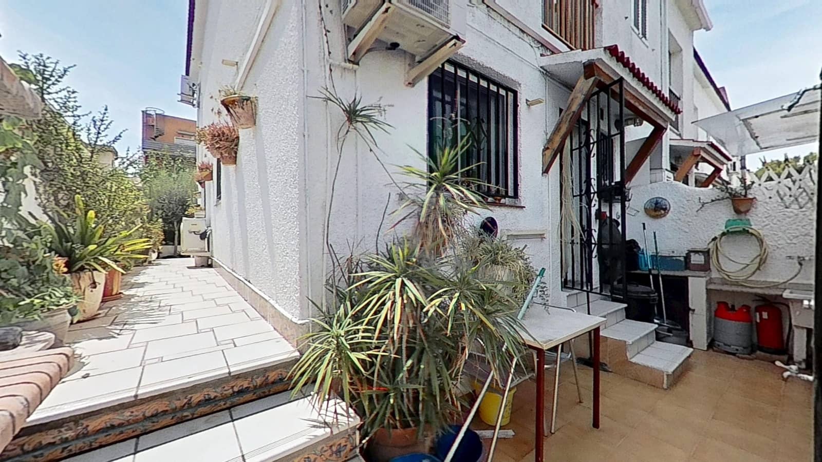 3 camera da letto Villetta a Schiera in vendita in Cunit - 319.000 € (Rif: 10002532)