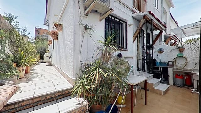 3 camera da letto Villetta a Schiera in vendita in Cunit - 319.000 € (Rif: 10002532)