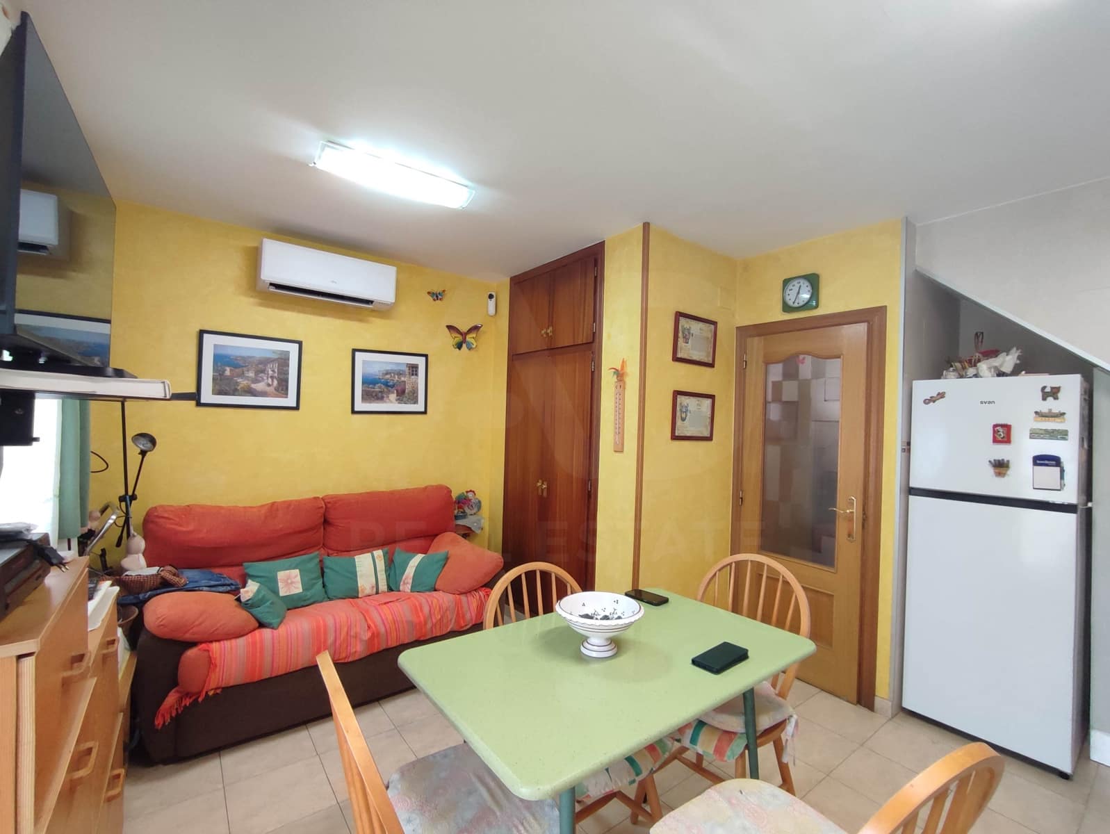 3 camera da letto Villetta a Schiera in vendita in Cunit - 319.000 € (Rif: 10002532)