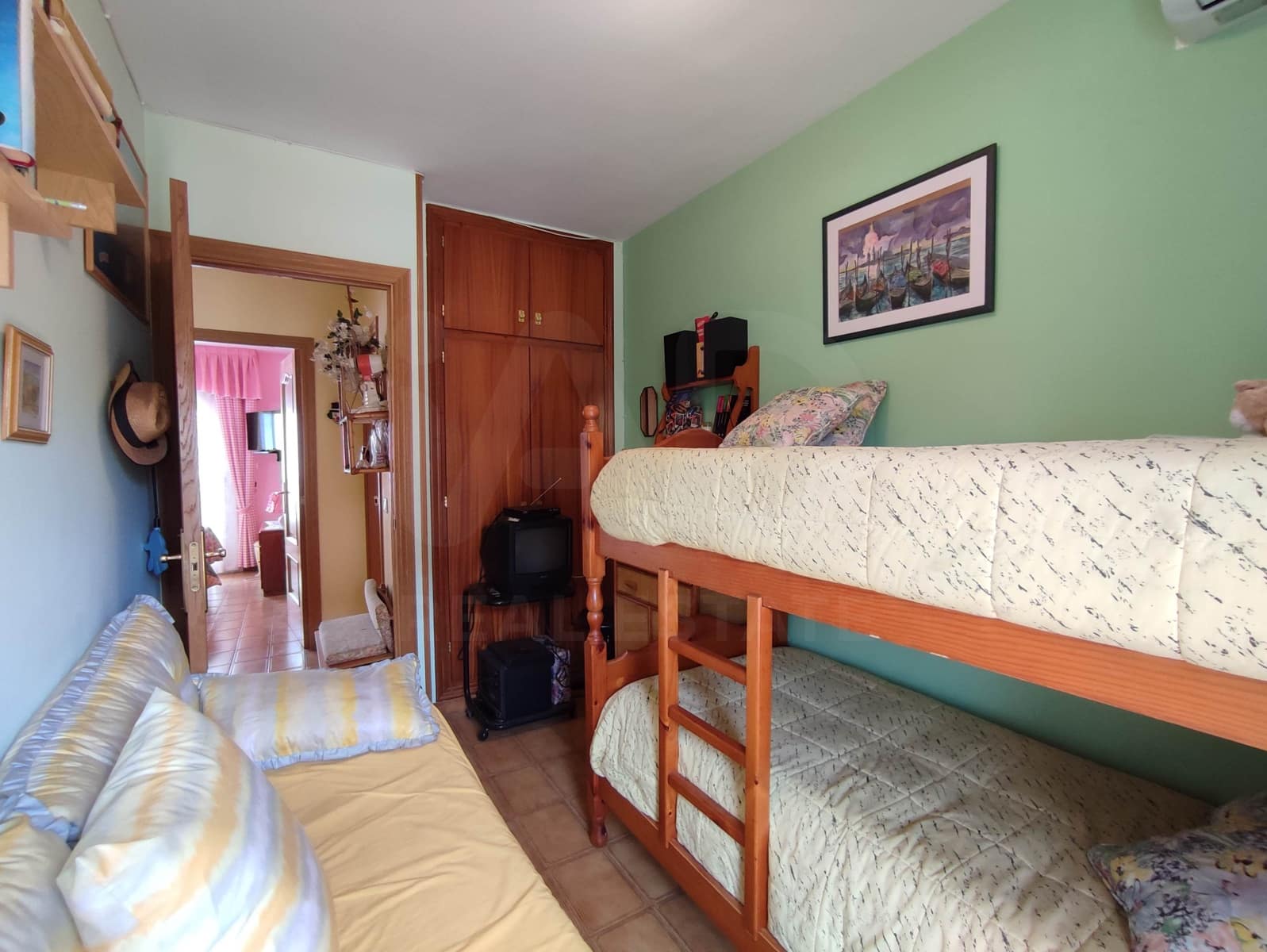 3 camera da letto Villetta a Schiera in vendita in Cunit - 319.000 € (Rif: 10002532)