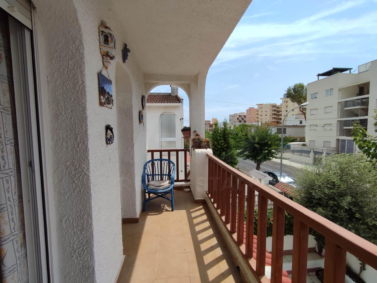 3 camera da letto Villetta a Schiera in vendita in Cunit - 319.000 € (Rif: 10002532)