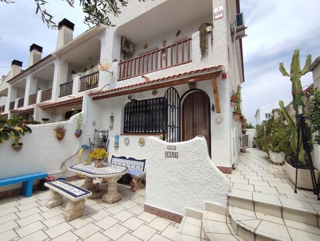 3 camera da letto Villetta a Schiera in vendita in Cunit - 319.000 € (Rif: 10002532)