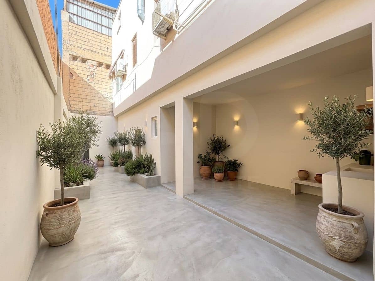 Loft para venda em Blanca - 20 000 € (Ref: 10002533)