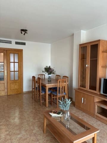 3 chambre Appartement à vendre à La Hoya, Lorca avec garage - 139 000 € (Ref: 10002534)
