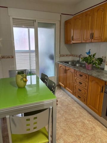 3 chambre Appartement à vendre à La Hoya, Lorca avec garage - 139 000 € (Ref: 10002534)