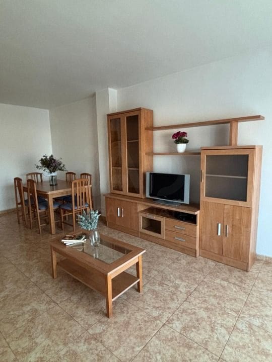 3 chambre Appartement à vendre à La Hoya avec garage - 139 000 € (Ref: 10002534)
