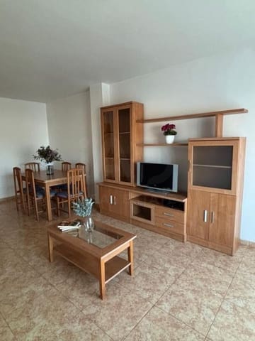 3 chambre Appartement à vendre à La Hoya, Lorca avec garage - 139 000 € (Ref: 10002534)