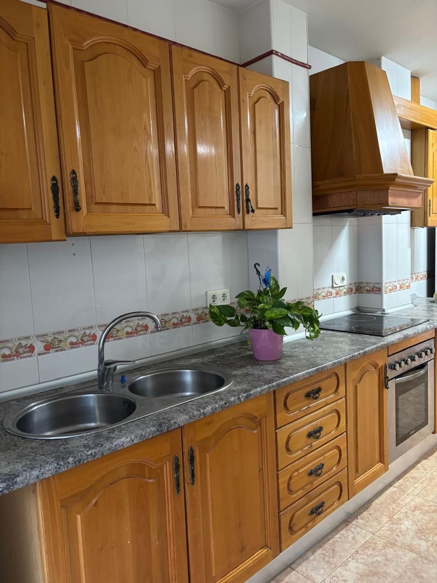 3 chambre Appartement à vendre à La Hoya avec garage - 139 000 € (Ref: 10002534)
