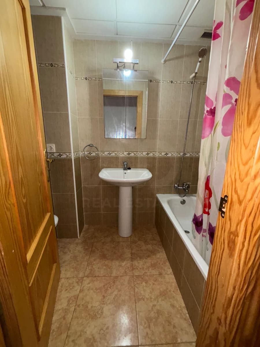 3 chambre Appartement à vendre à La Hoya avec garage - 139 000 € (Ref: 10002534)