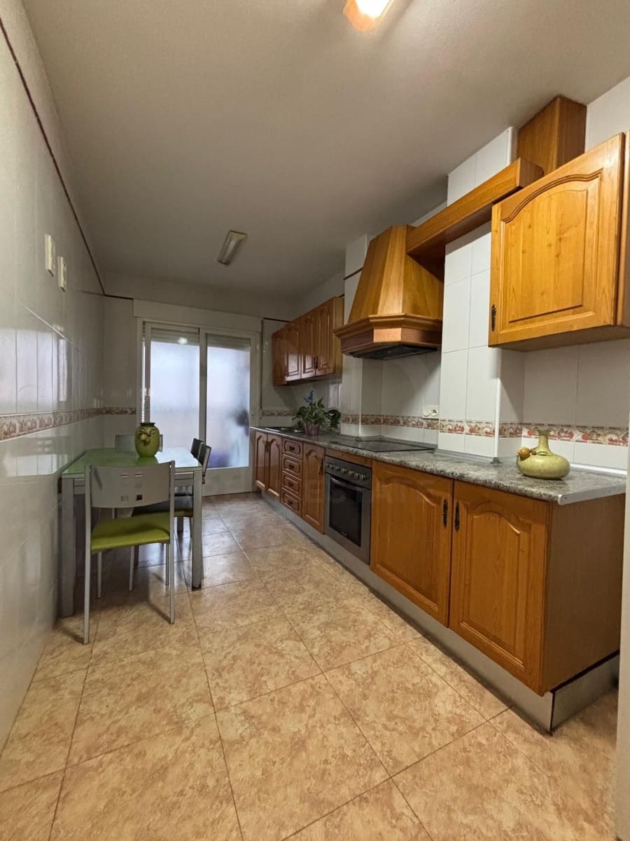 3 chambre Appartement à vendre à La Hoya avec garage - 139 000 € (Ref: 10002534)
