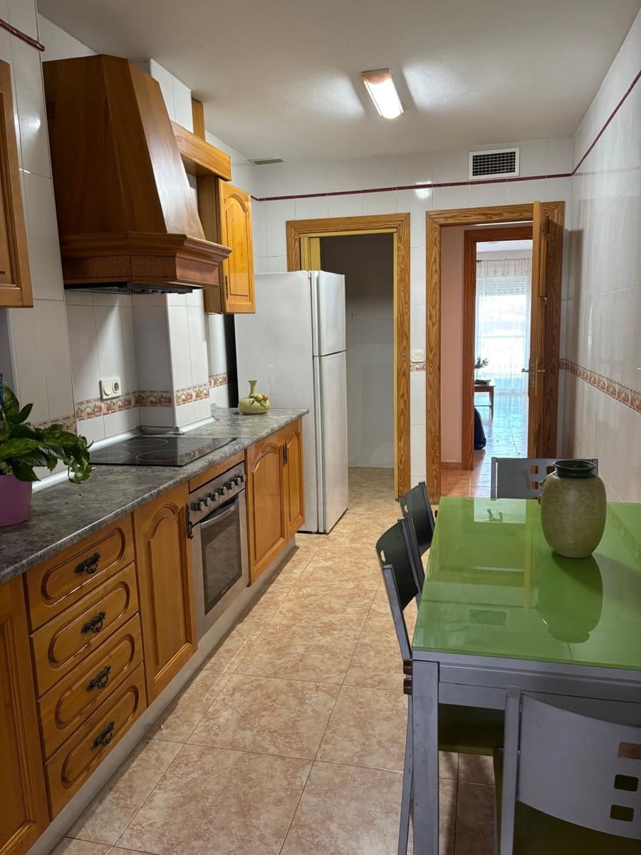 3 chambre Appartement à vendre à La Hoya avec garage - 139 000 € (Ref: 10002534)