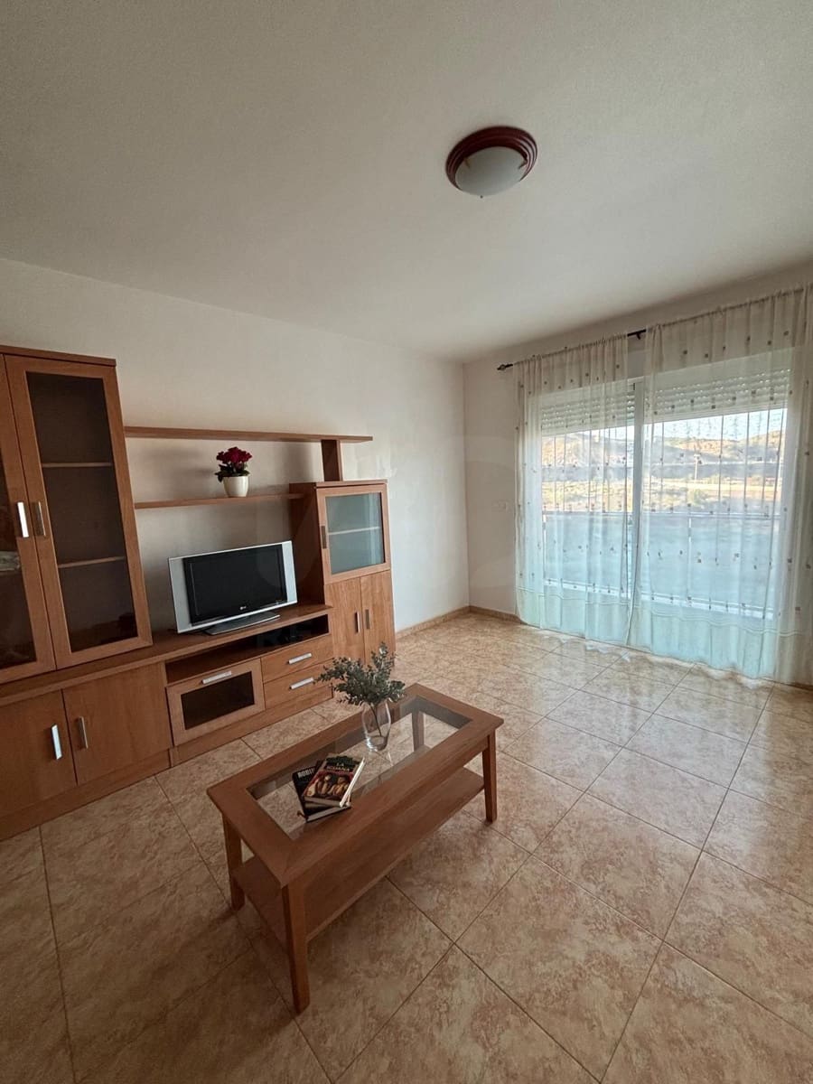 3 chambre Appartement à vendre à La Hoya avec garage - 139 000 € (Ref: 10002534)