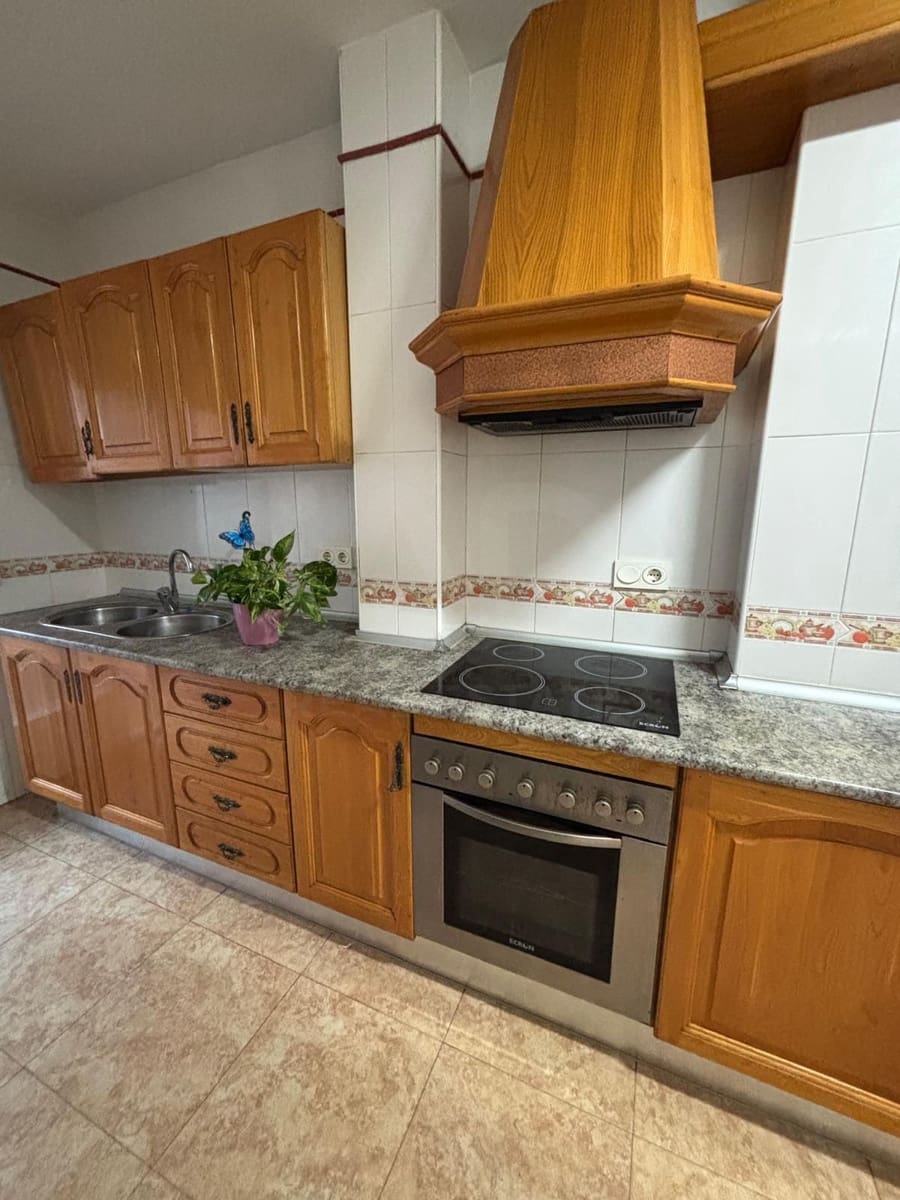 3 chambre Appartement à vendre à La Hoya avec garage - 139 000 € (Ref: 10002534)