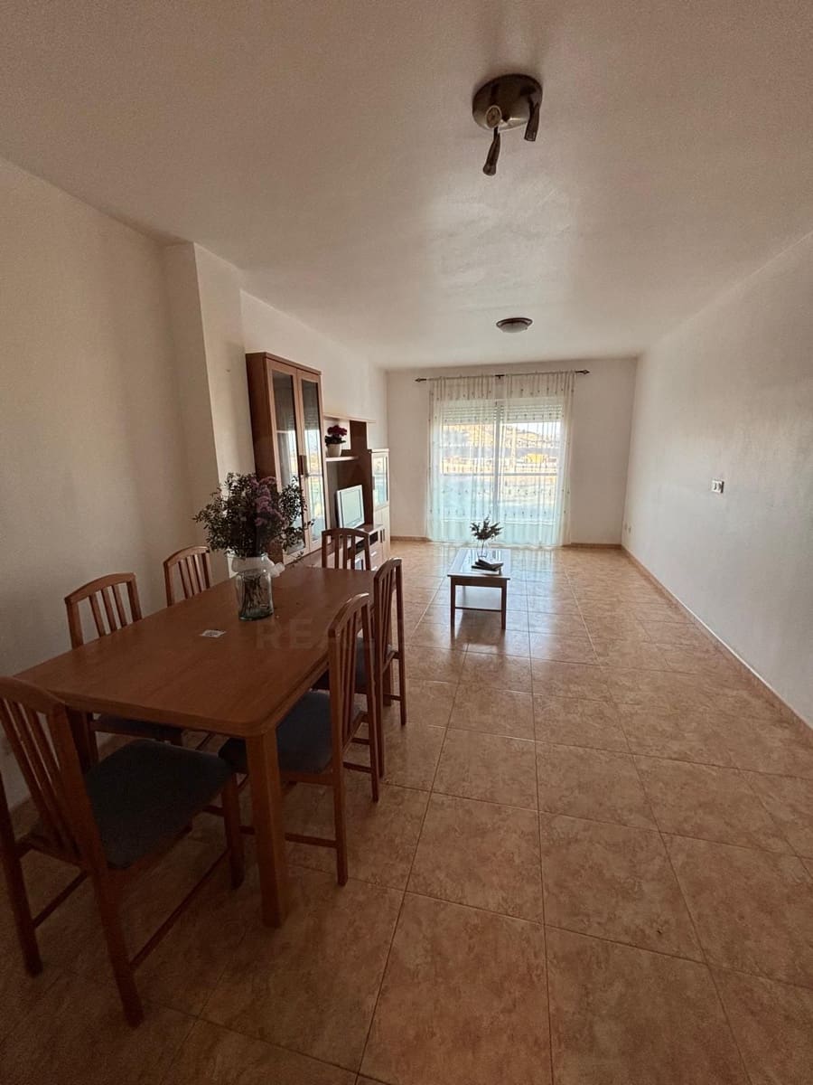 3 chambre Appartement à vendre à La Hoya avec garage - 139 000 € (Ref: 10002534)