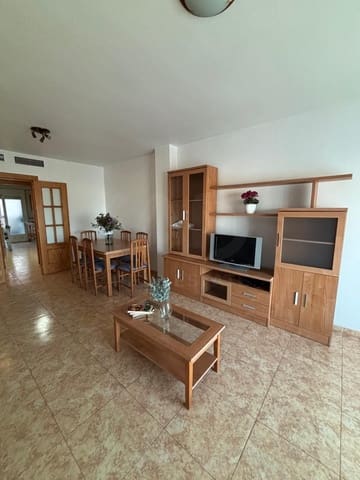 3 chambre Appartement à vendre à La Hoya, Lorca avec garage - 139 000 € (Ref: 10002534)