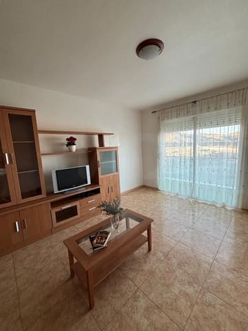 3 chambre Appartement à vendre à La Hoya, Lorca avec garage - 139 000 € (Ref: 10002534)