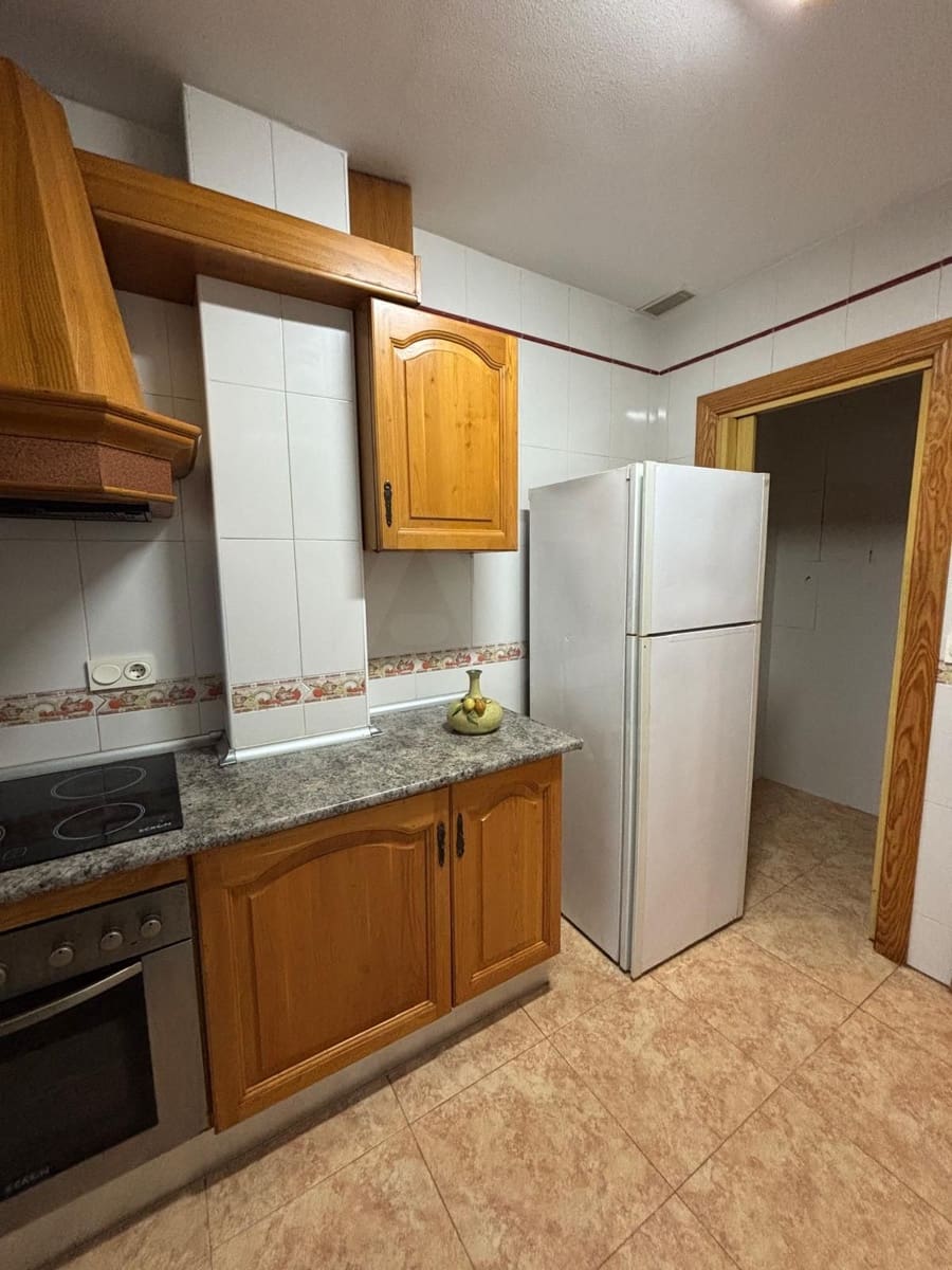3 chambre Appartement à vendre à La Hoya avec garage - 139 000 € (Ref: 10002534)
