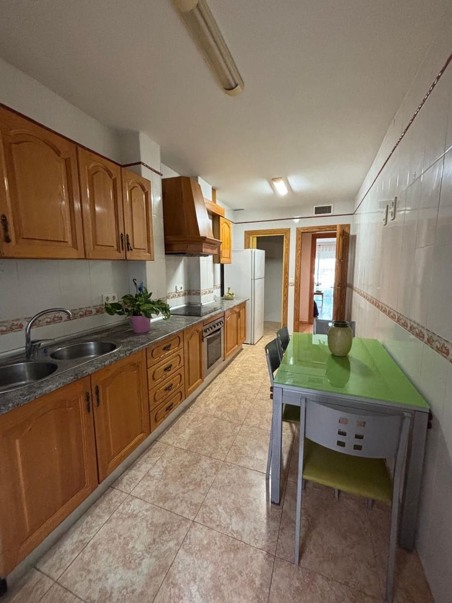 3 chambre Appartement à vendre à La Hoya avec garage - 139 000 € (Ref: 10002534)