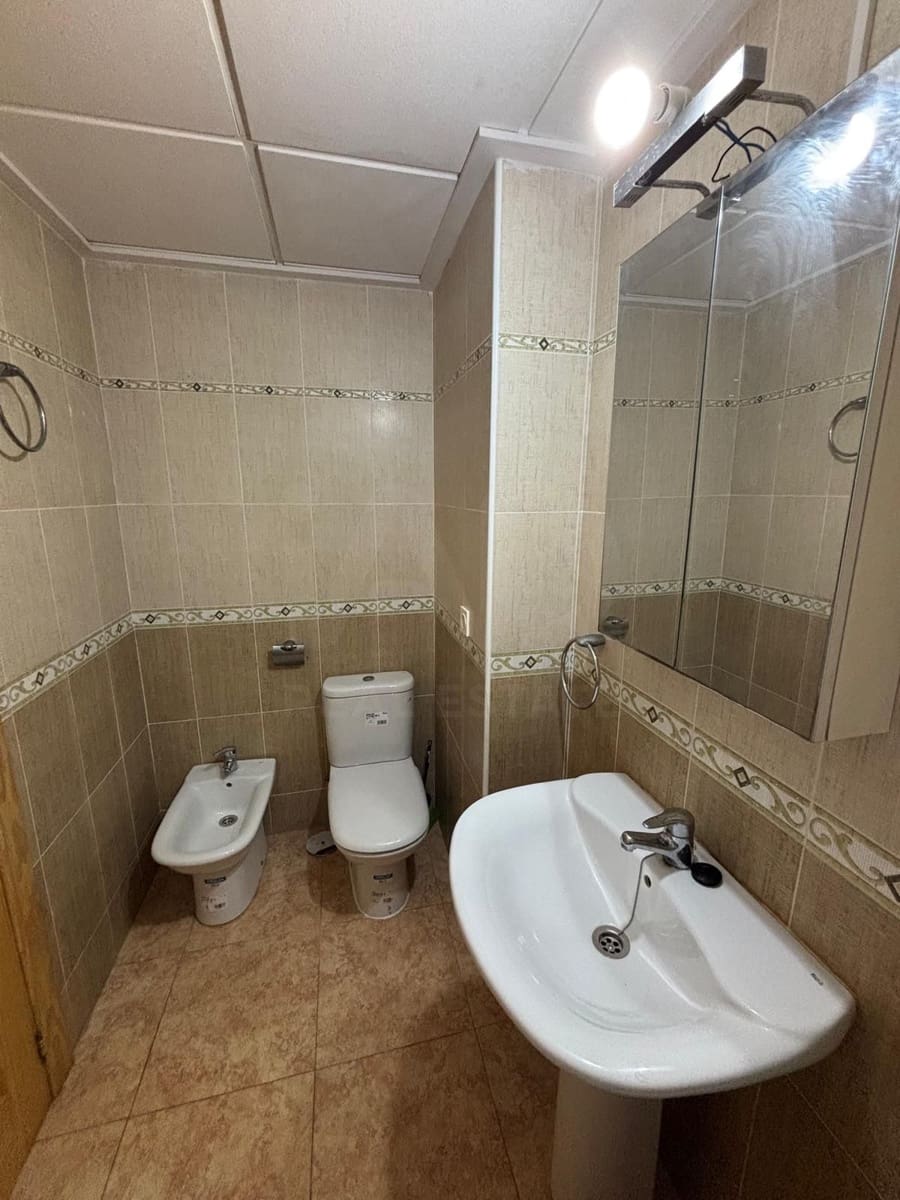 3 chambre Appartement à vendre à La Hoya avec garage - 139 000 € (Ref: 10002534)