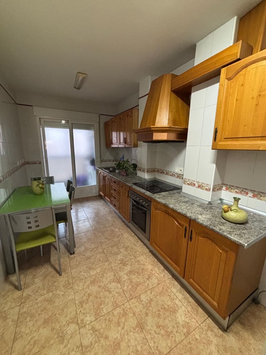 3 chambre Appartement à vendre à La Hoya avec garage - 139 000 € (Ref: 10002534)