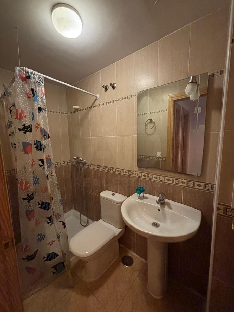 3 chambre Appartement à vendre à La Hoya avec garage - 139 000 € (Ref: 10002534)