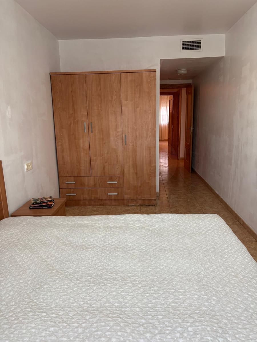 3 chambre Appartement à vendre à La Hoya avec garage - 139 000 € (Ref: 10002534)
