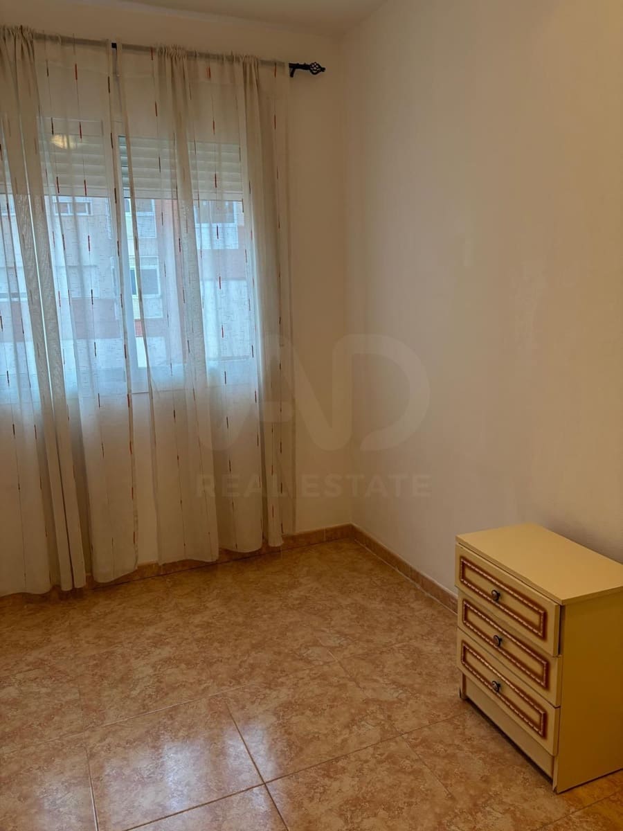 3 chambre Appartement à vendre à La Hoya avec garage - 139 000 € (Ref: 10002534)