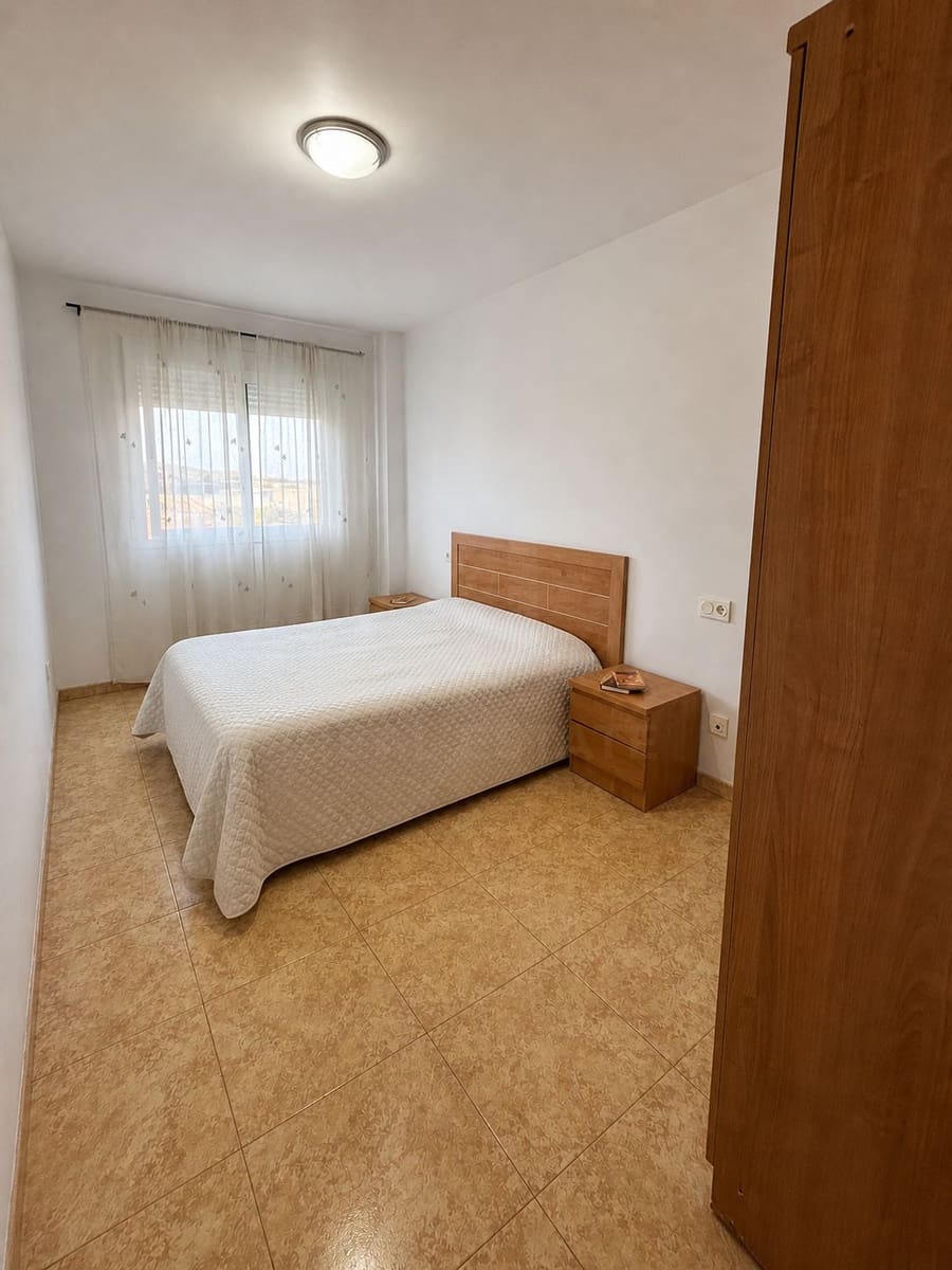 3 chambre Appartement à vendre à La Hoya avec garage - 139 000 € (Ref: 10002534)